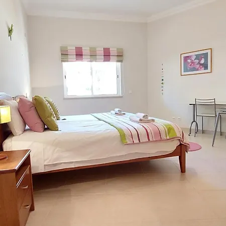 Chaleureux 3 A 900m De La De Falesia - Pt-1-30 Appartement