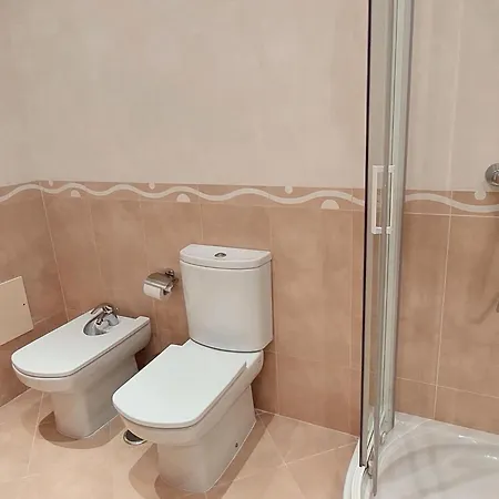 Chaleureux 3 A 900m De La De Falesia - Pt-1-30 Appartement Quarteira