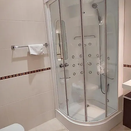 Chaleureux 3 A 900m De La De Falesia - Pt-1-30 Appartement