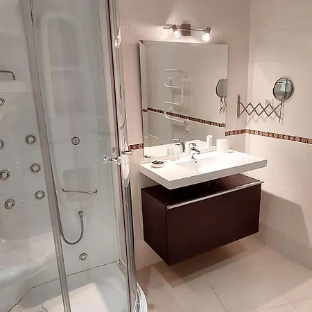 Appartement Chaleureux 3 A 900m De La De Falesia - Pt-1-30 Quarteira