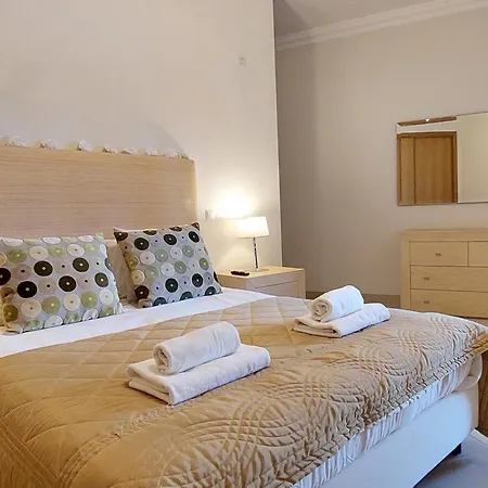 Appartement Chaleureux 3 A 900m De La De Falesia - Pt-1-30