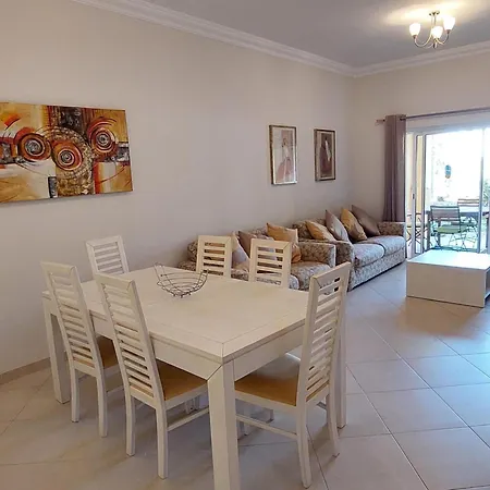 Chaleureux 3 A 900m De La De Falesia - Pt-1-30 Appartement *