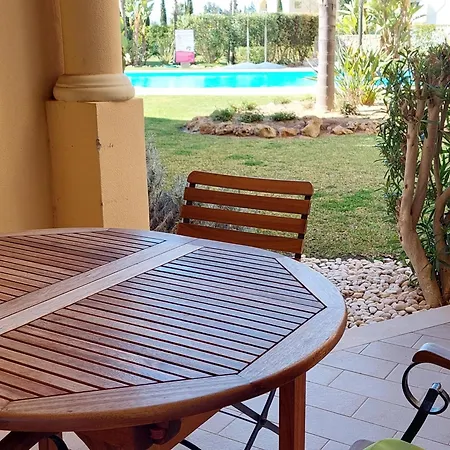 Appartement Chaleureux 3 A 900m De La De Falesia - Pt-1-30 Quarteira