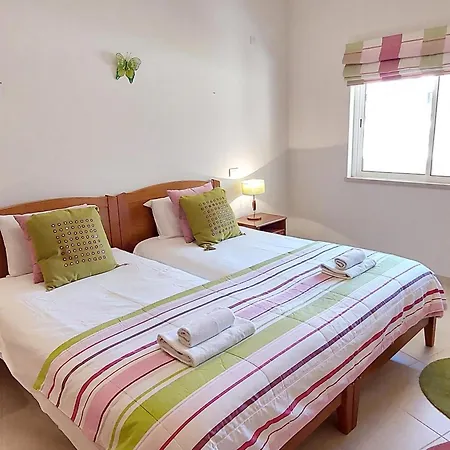 Chaleureux 3 A 900m De La De Falesia - Pt-1-30 Daire