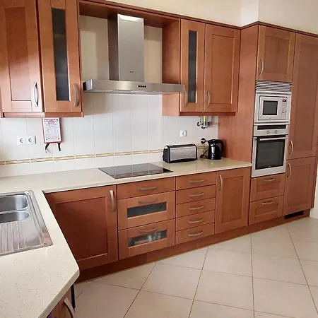 Apartment Chaleureux 3 A 900m De La De Falesia - Pt-1-30