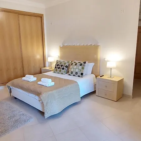 Apartment Chaleureux 3 A 900m De La De Falesia - Pt-1-30