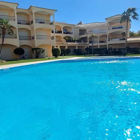 Apartment Chaleureux 3 A 900m De La De Falesia - Pt-1-30 *